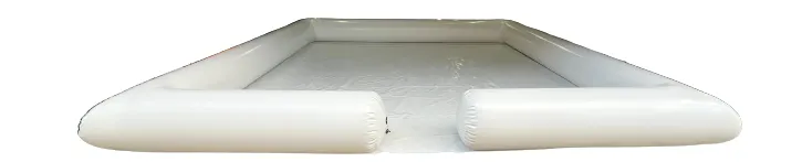 Pista Inflable Premium Comercial — Venta